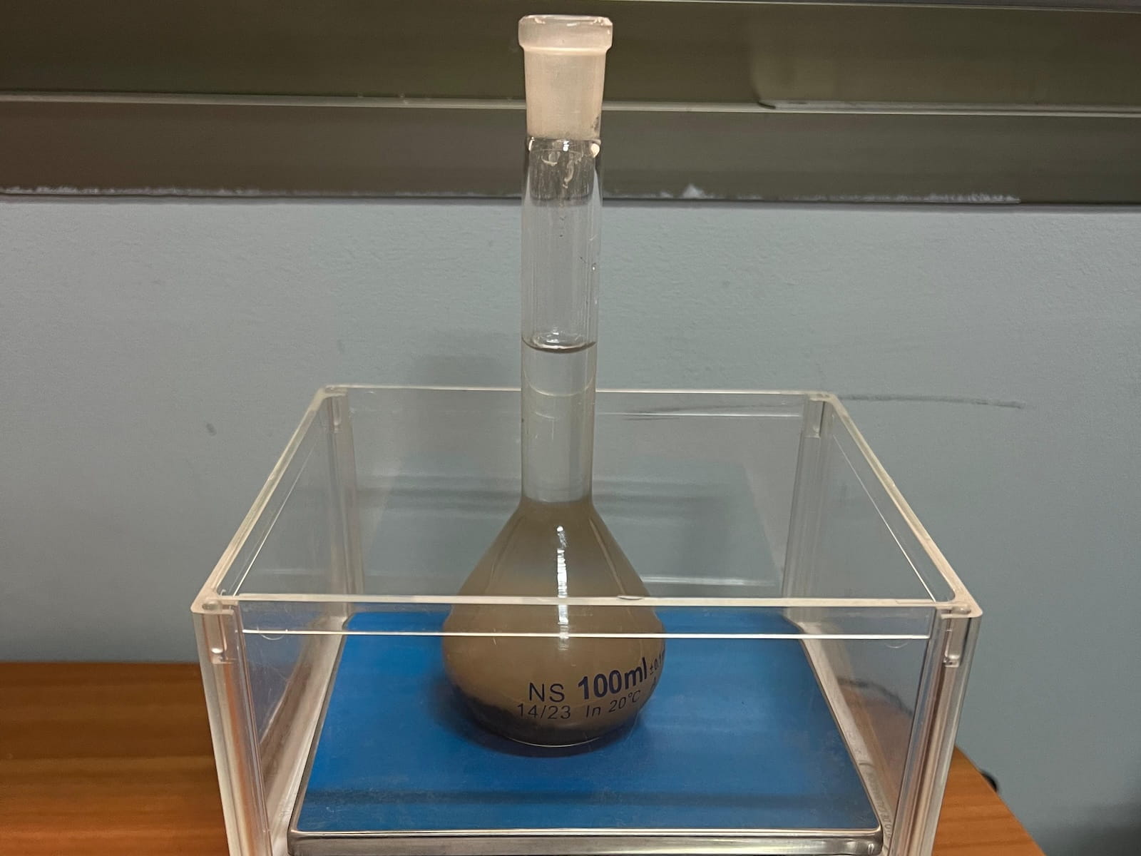 Equipamiento de Laboratorio