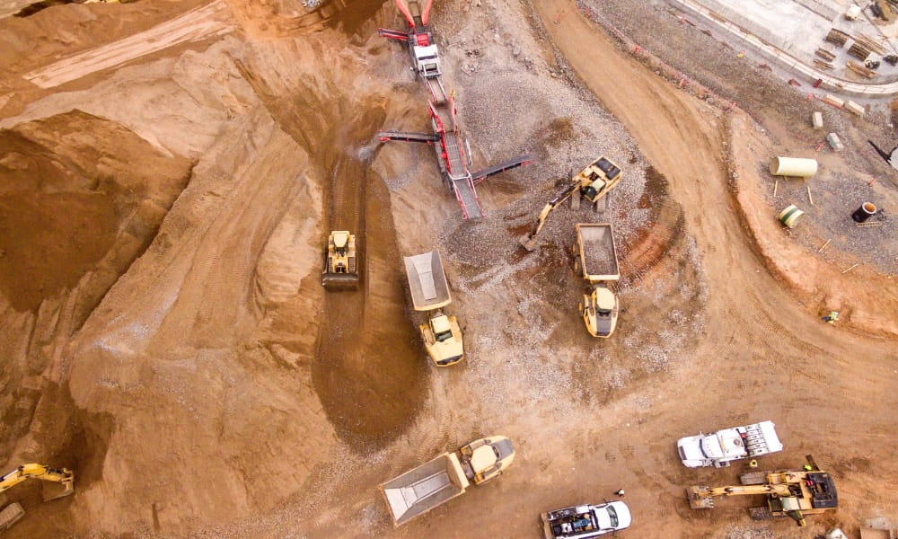 Geotecnia Obra