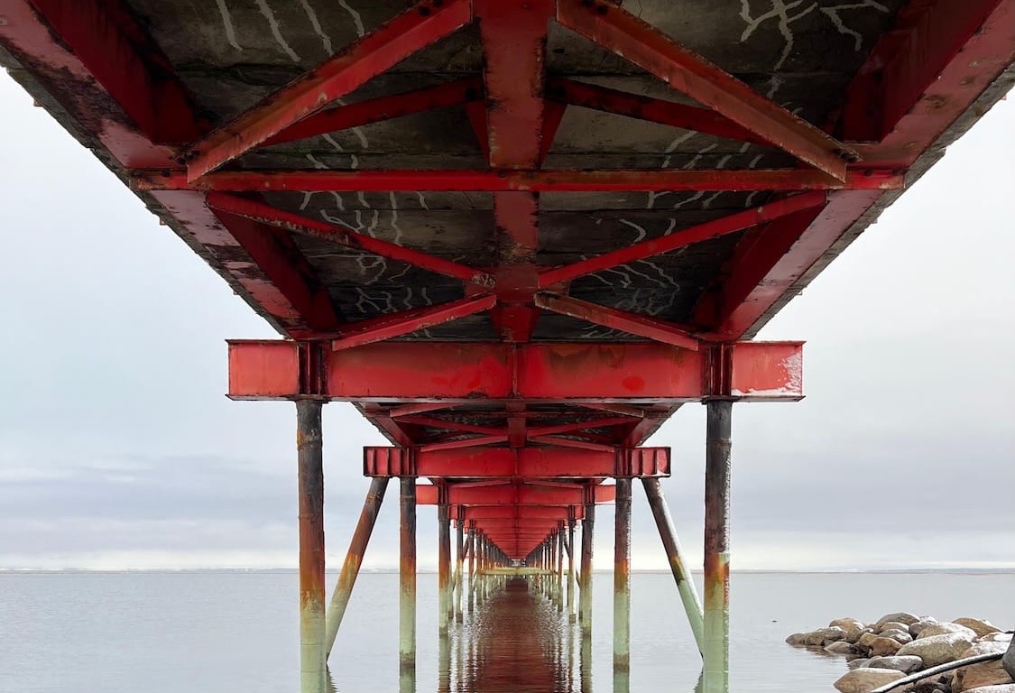 Infraestructura Obra
