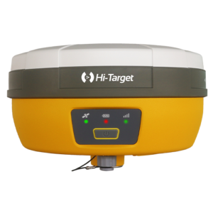 GNSS HI-TARGET V30+