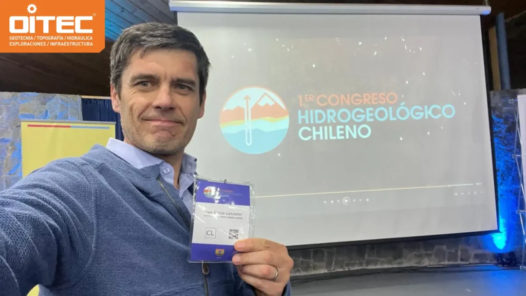 Congreso Hidrogeológico de Chile 2025 02