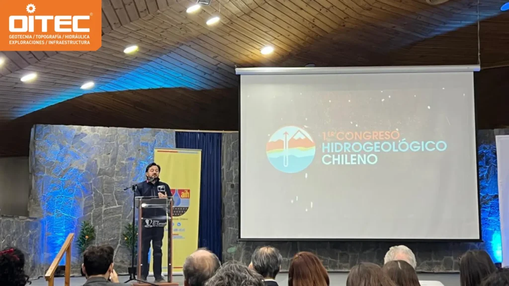 Congreso Hidrogeológico de Chile 2025 04