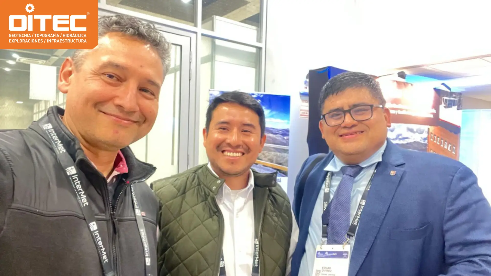 OITEC Congreso Internacional de Aguas y Relaves 2025 03