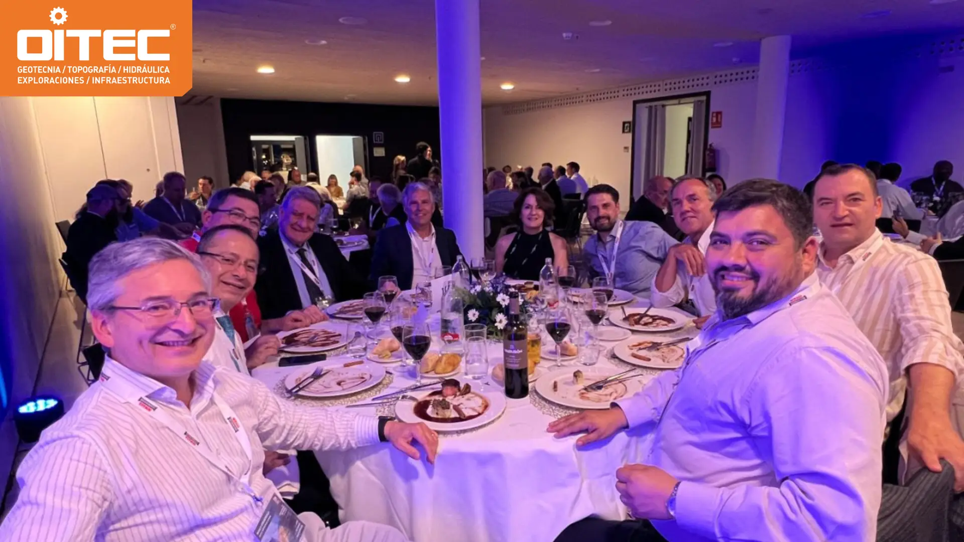 Workshop Internacional sobre Micropilotes en España 02