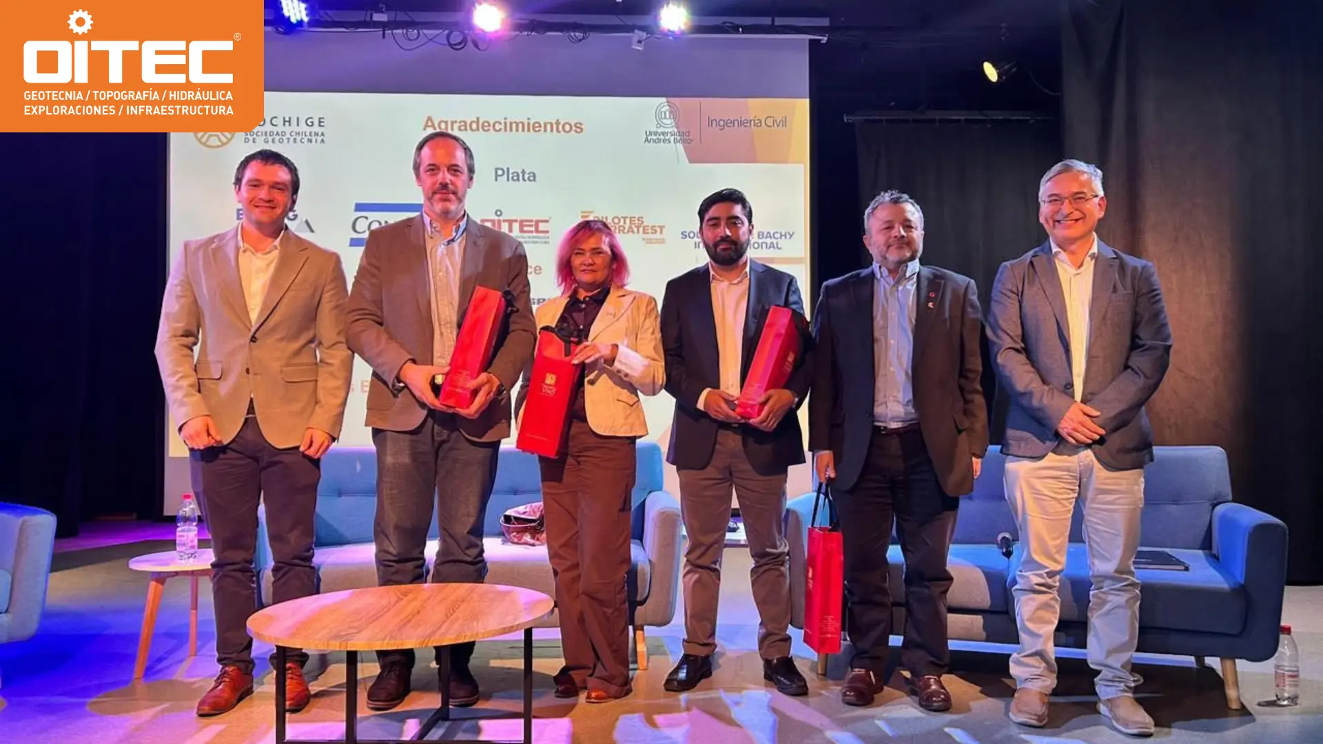 conversatorio de geotecnia organizado por SOCHIGE y UNAB 02