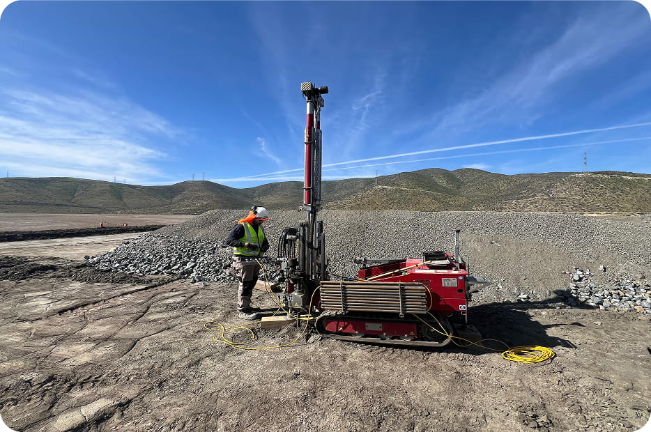Geotecnia Obra